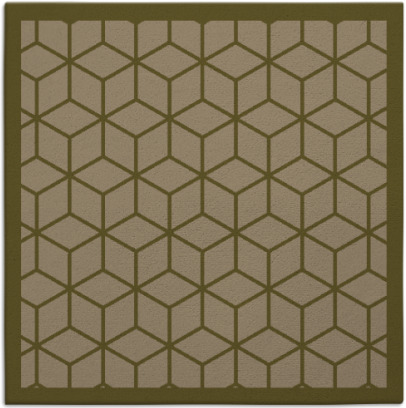 six six one rug - item 998802