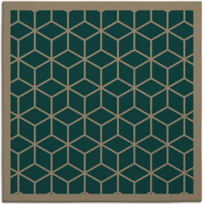 six six one rug - item 998803