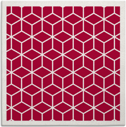 six six one rug - item 998805
