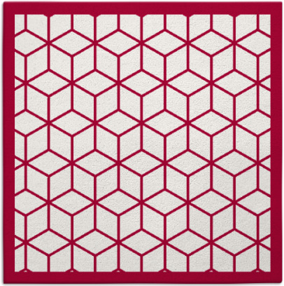 six six one rug - item 998806