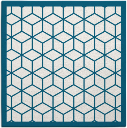 six six one rug - item 998808