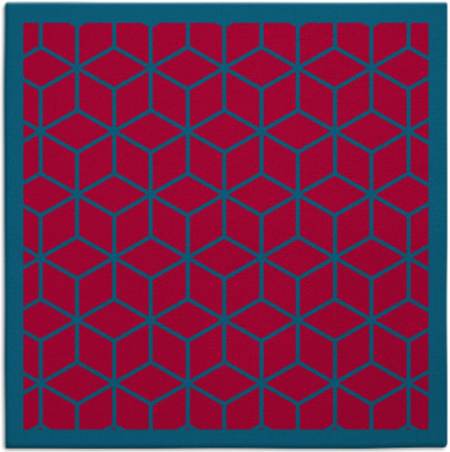 six six one rug - item 998810