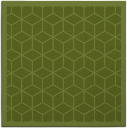 six six one rug - item 998813