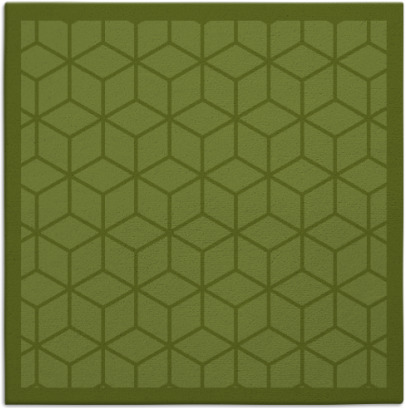 six six one rug - item 998814