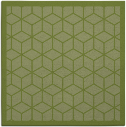 six six one rug - item 998815