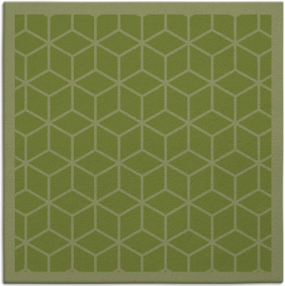 six six one rug - item 998816