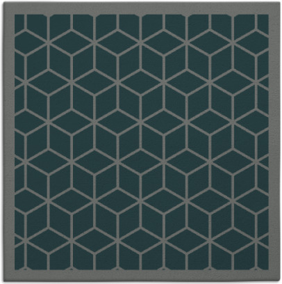 six six one rug - item 998818