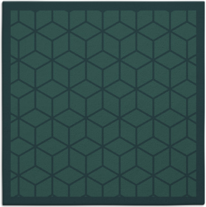 six six one rug - item 998819
