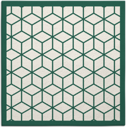 six six one rug - item 998822