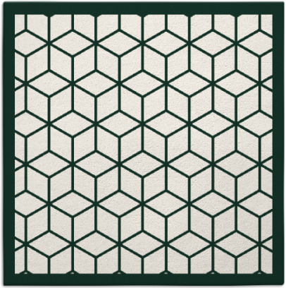 six six one rug - item 998824