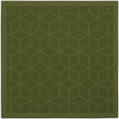 six six one rug - item 998826