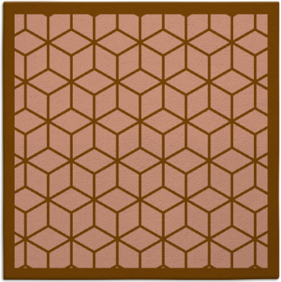 six six one rug - item 998831