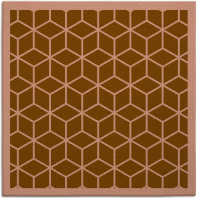 six six one rug - item 998832