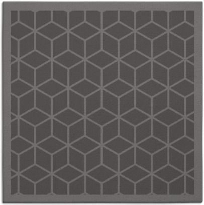 six six one rug - item 998833