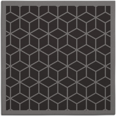 six six one rug - item 998835