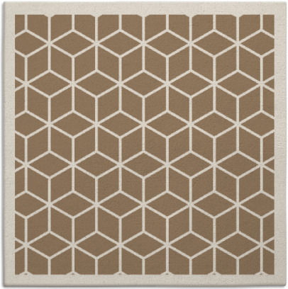six six one rug - item 998837