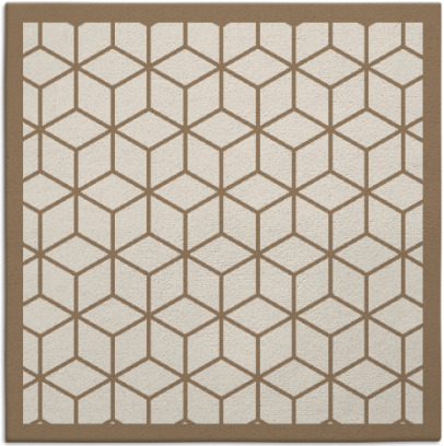 six six one rug - item 998838