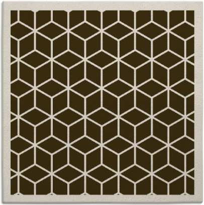 six six one rug - item 998839