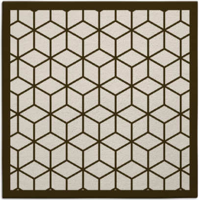 six six one rug - item 998840