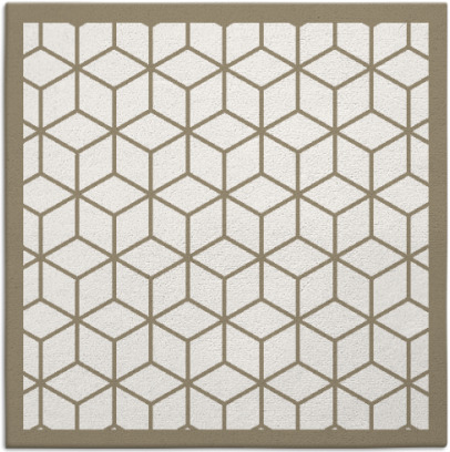 six six one rug - item 998842