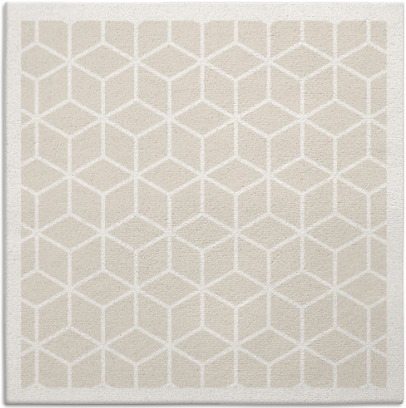 six six one rug - item 998843