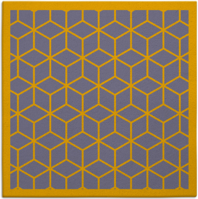 six six one rug - item 998852