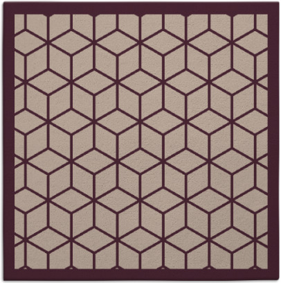 six six one rug - item 998853