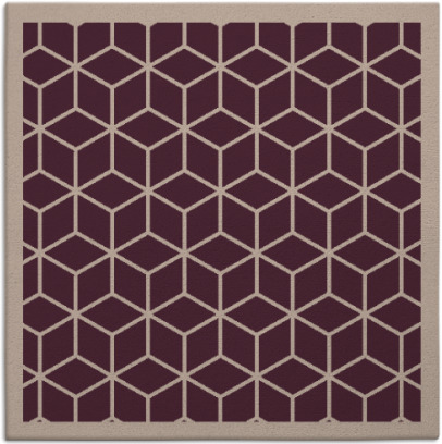 six six one rug - item 998854