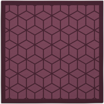 six six one rug - item 998855