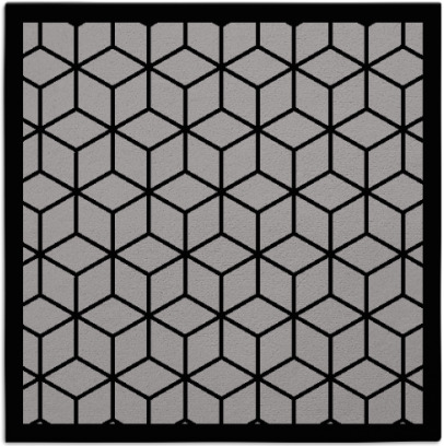 six six one rug - item 998861