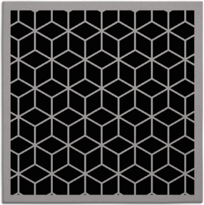 six six one rug - item 998862