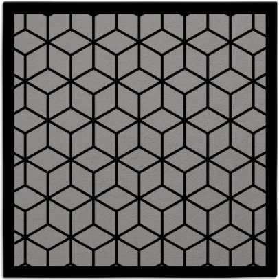 six six one rug - item 998863