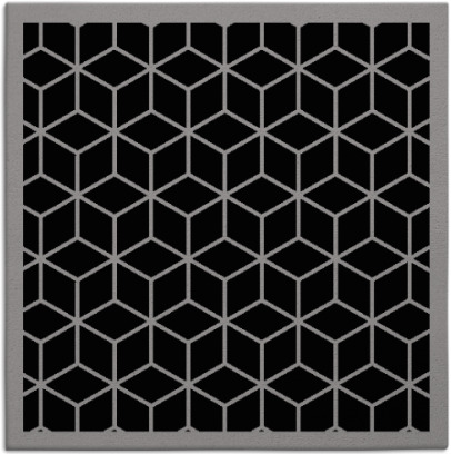 six six one rug - item 998864