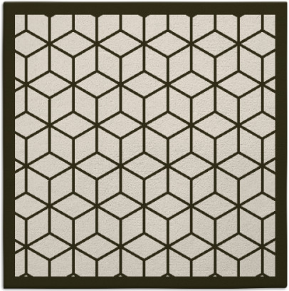 six six one rug - item 998865