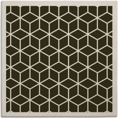 six six one rug - item 998866