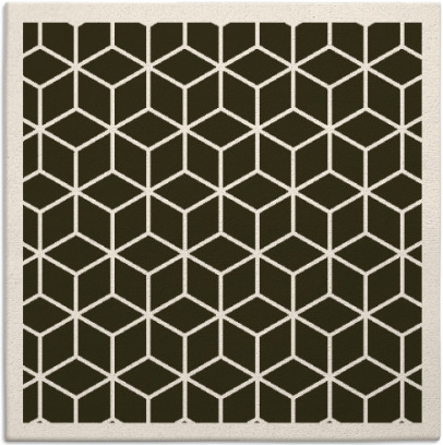 six six one rug - item 998868