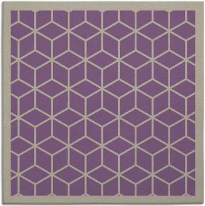 six six one rug - item 998870