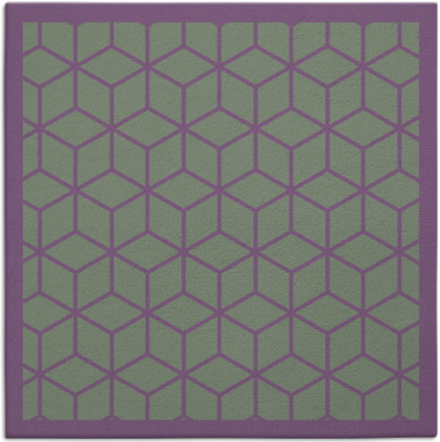 six six one rug - item 998871