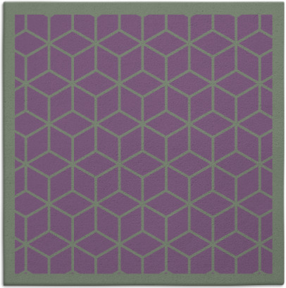 six six one rug - item 998872