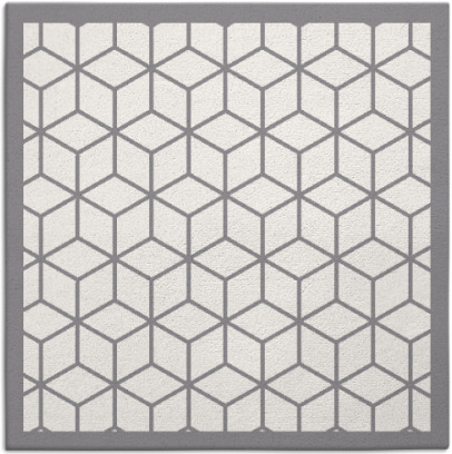 six six one rug - item 998874