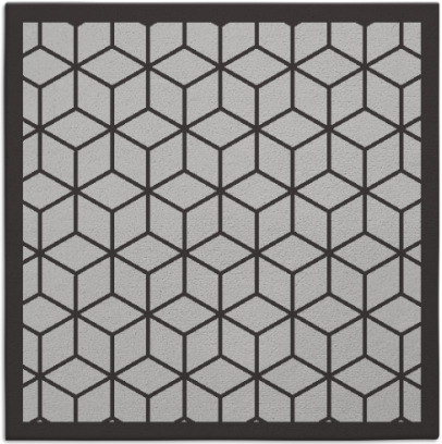 six six one rug - item 998877