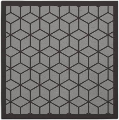 six six one rug - item 998879