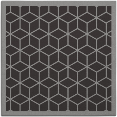 six six one rug - item 998880