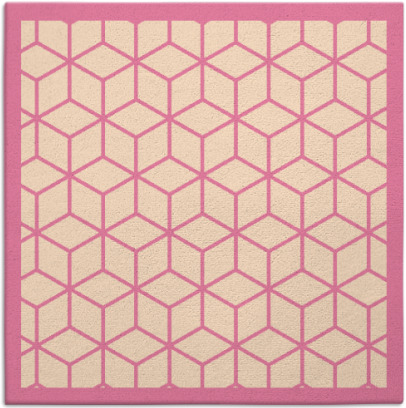 six six one rug - item 998882