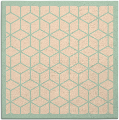 six six one rug - item 998884