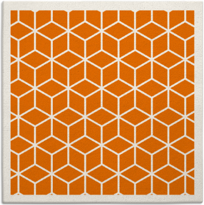 six six one rug - item 998889