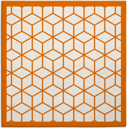 six six one rug - item 998890