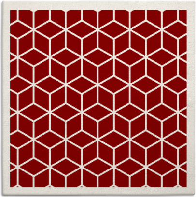 six six one rug - item 998891