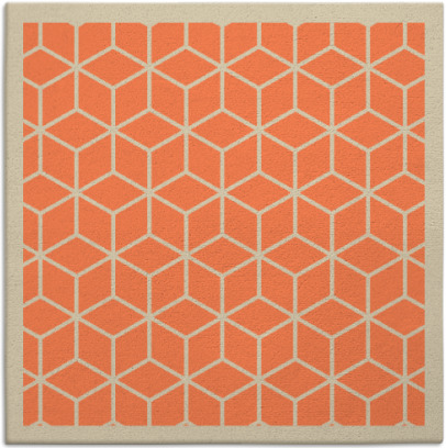 six six one rug - item 998893