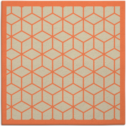 six six one rug - item 998894